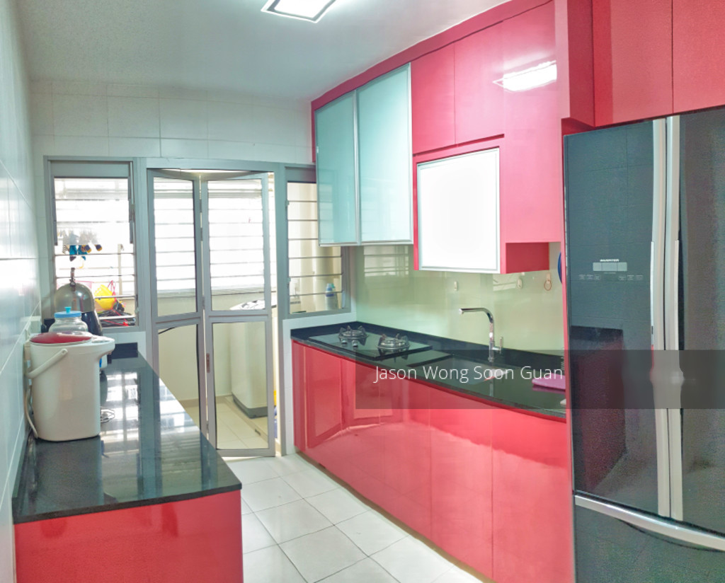 Blk 524B Tampines Central 7 (Tampines), HDB 4 Rooms #209255871